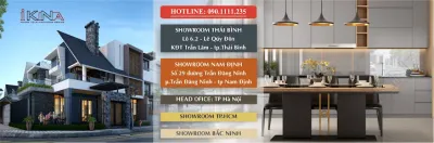 thiết kế nội thất tại nam định - nhà thiết kế nội thất