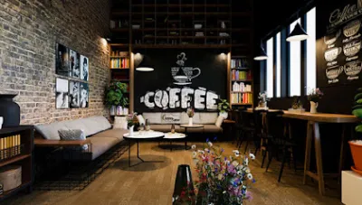 thiết kế thi công nội thất - nhà thiết kế nội thất