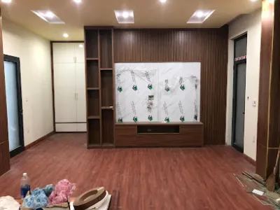 thiết kế thi công nội thất quảng bình pdhome - nhà thiết kế nội thất