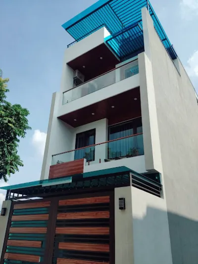 thiết kế và xây dựng trọn gói thái nguyên - công ty xây dựng