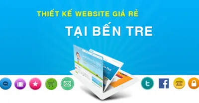 thiết kế web tại bến tre - web thần tốc - nhà thiết kế trang web