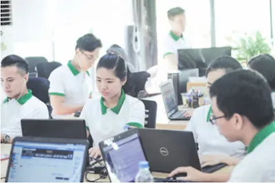 thiết kế website, profile, catalog tại nam định - nhà thiết kế trang web