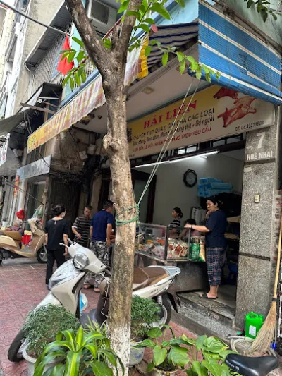 thịt quay, giò chả hải liên - nhà hàng bán đồ ăn mang về thịt quay, giò chả hải liên - nhà hàng bán đồ ăn mang về