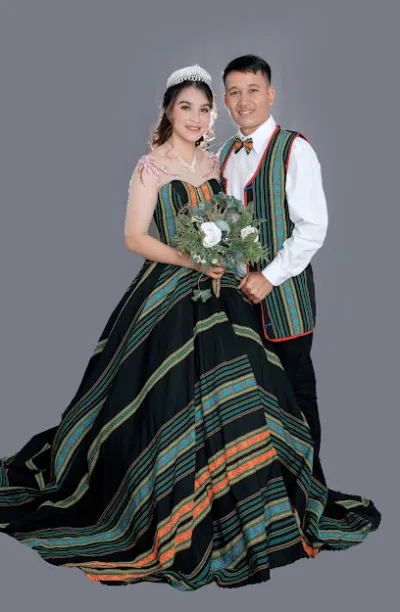 thổ cẩm luintm ( áo cưới tc) - cửa hàng quần áo