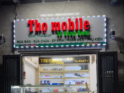 thọ mobile 36a đặng dung thọ mobile mua bán sửa chữa ép kính phần mềm phá mật khẩu (phone sales and repair) - cửa hàng điện thoại di động