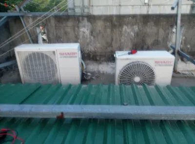 thợ sửa điện nước quảng ngãi - dịch vụ sửa chữa