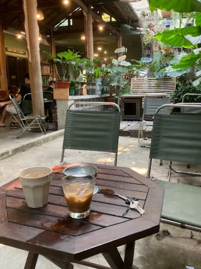 thoáng cafe sơn tịnh - quán cà phê đẹp quảng ngãi - quán cà phê