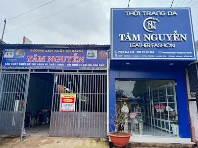 thời trang da tâm nguyễn long khánh - cửa hàng phụ kiện thời trang thời trang da tâm nguyễn long khánh - cửa hàng phụ kiện thời trang