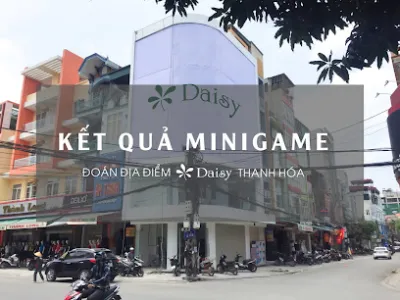 thời trang daisy - cửa hàng quần áo thời trang daisy - cửa hàng quần áo