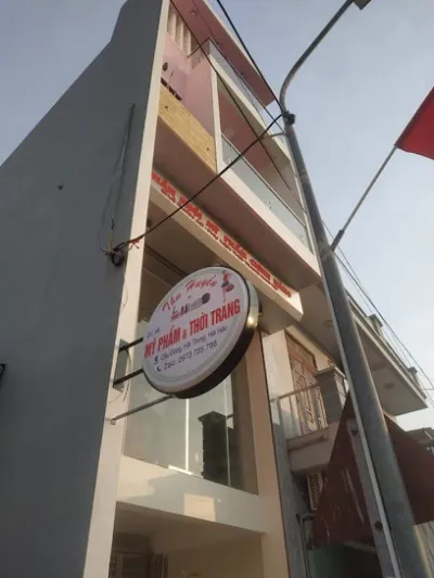 thời trang, mỹ phẩm thu huyền - cửa hàng phụ kiện thời trang