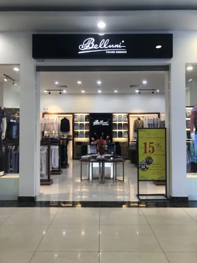 thời trang nam belluni - cửa hàng phụ kiện thời trang