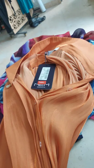 thời trang nem - cửa hàng quần áo