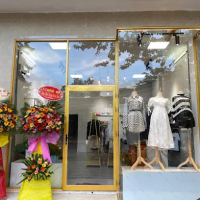 thời trang phái nữ - queen shop - cửa hàng quần áo nữ