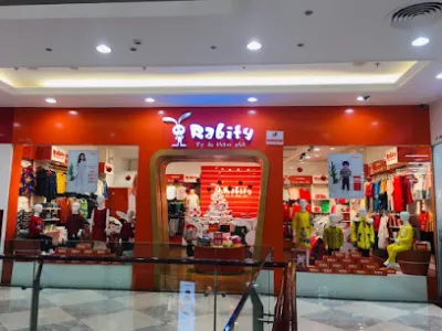 thời trang trẻ em rabity - vincom lý bôn - cửa hàng quần áo trẻ em