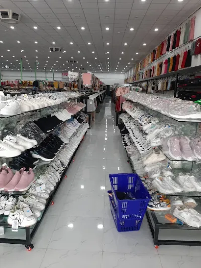 thời trang việt vĩnh long - cửa hàng quần áo