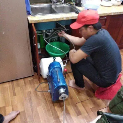 thong tac cong hung yen - xưởng sửa chữa dụng cụ