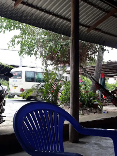 thốt nốt huyền trân - nhà hàng