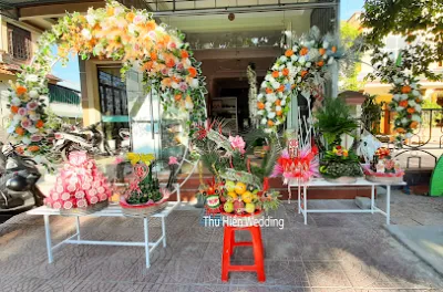 thu hiền wedding - cưới hỏi quảng trị - dịch vụ cho thuê rạp