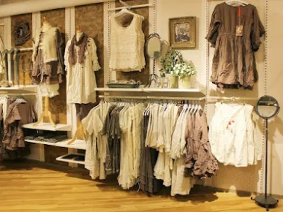 thu hoàn store - thời trang đẹp 2022 - cửa hàng quần áo