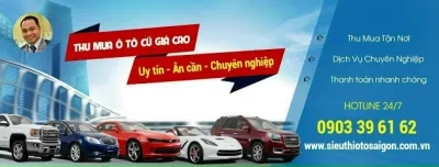 thu mua xe ô tô cũ sóc trăng - nhà buôn bán ô tô cũ