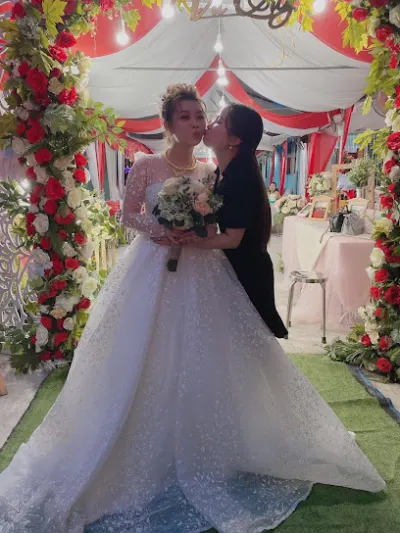 thư trần - makeup trang điểm long an - cửa hàng chăm sóc sức khỏe và làm đẹp