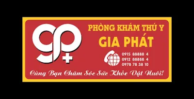 thú y gia phát - bệnh viện thú y gia phát - bệnh viện