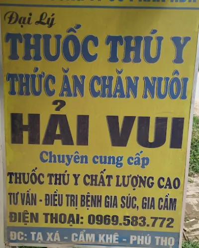 thức ăn chăn nuôi hải vui - cửa hàng thức ăn gia súc thức ăn chăn nuôi hải vui - cửa hàng thức ăn gia súc