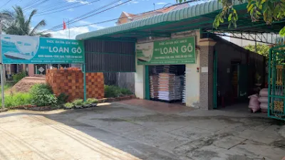thức ăn gia súc- gia cầm loan gô - cửa hàng thức ăn gia súc