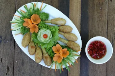 thực phẩm chay sạch hà nam - giao đồ ăn