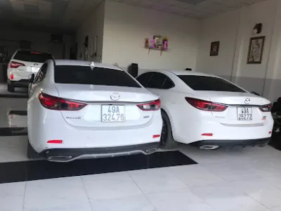 thuê ô tô tự lái đức trọng - lâm đồng - đại lý cho thuê xe ô tô