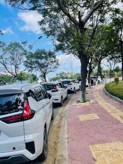 thuê xe 4-7-16 chỗ ninh thuận - xe đưa đón sân bay cam ranh - đại lý cho thuê xe ô tô