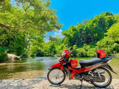 thuê xe hồng hào - đại lý cho thuê xe máy