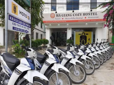thuê xe máy hà giang - motogo - đại lý cho thuê xe máy