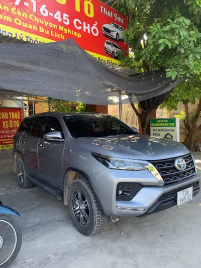 thuê xe ôtô tự lái đồng hới quảng bình - dịch vụ cho thuê ô tô