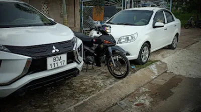 thuê xe sóc trăng - đại lý cho thuê xe ô tô