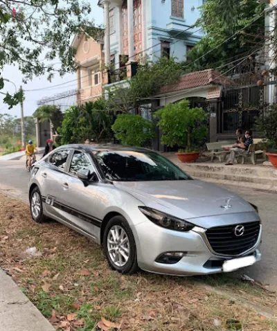 thuê xe tự lái - dịch vụ cho thuê ô tô