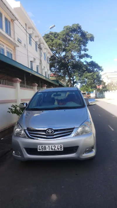 thuê xe tự lái đơn dương - đại lý cho thuê xe ô tô