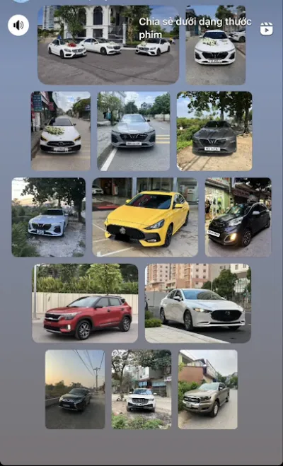 thuê xe tự lái hoàng bịp - dịch vụ cho thuê ô tô