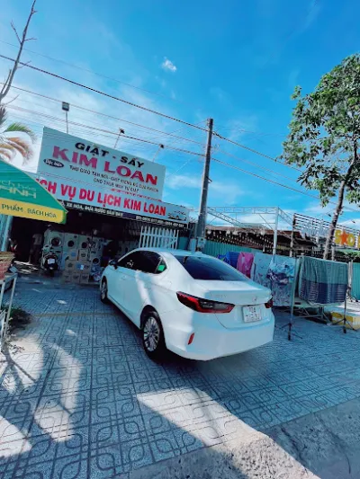 thuê xe tự lái kim loan - đại lý cho thuê xe ô tô