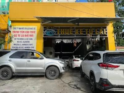 thuê xe tự lái nhất hồ - đại lý cho thuê xe ô tô