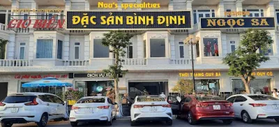 thuê xe tự lái quy nhơn - dịch vụ xứ nẫu - đại lý cho thuê xe ô tô