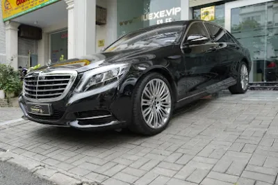thuexe.vip - dịch vụ cho thuê ô tô