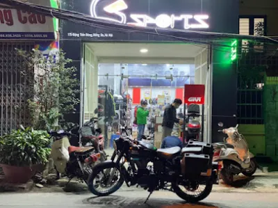 thùng givi - cửa hàng phụ tùng xe máy thùng givi - cửa hàng phụ tùng xe máy