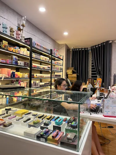 thuốc lá điện tử sisa pod vape tinh dầu kon tum chính hãng giá rẻ - cửa hàng