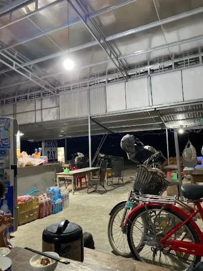 thuốc tây nam hương - hiệu thuốc