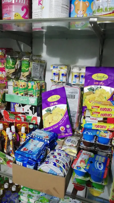 thuôc tây phương thao - hiệu thuốc