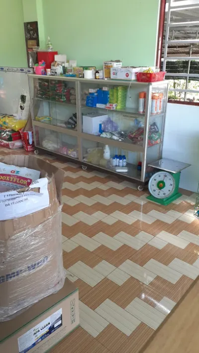 thuốc thú y quang tạo - hiệu thuốc thú y