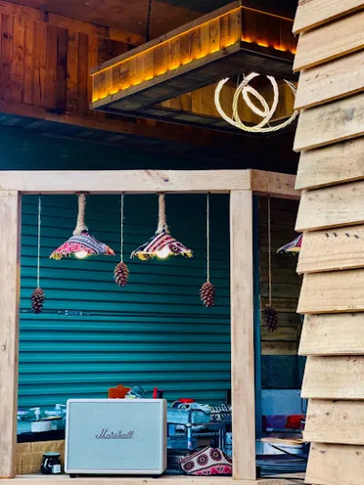 thương cafe - quán cà phê