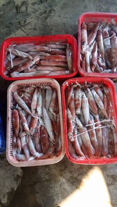 thưởng - chuyên hải sản phục vụ cưới hỏi, lễ tiệc... - siêu thị