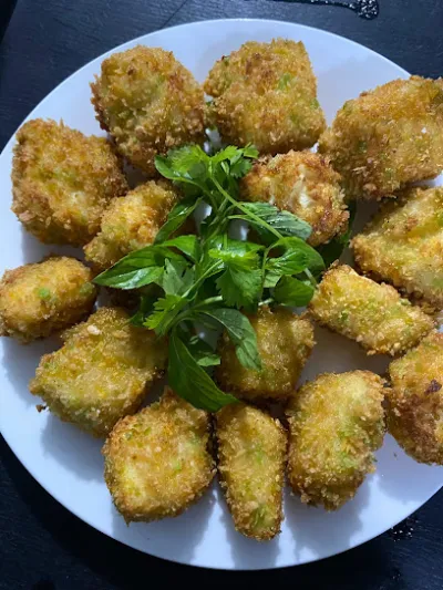 thủy đức quán - nhà hàng